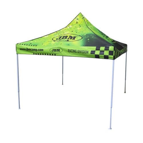 TENDA FOLDABLE JBM 3X3M