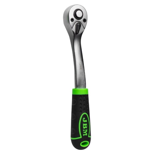 ROQUETE DE 72 DENTES – 3/8" 200MM COM ACABAMENTO ZINCADO - Image 2