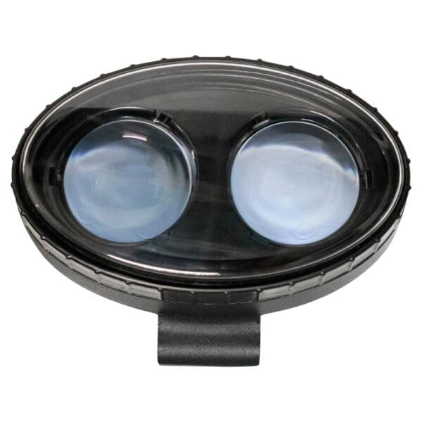 LUZ DE SEGURANÇA PARA EMPILHADEIRA