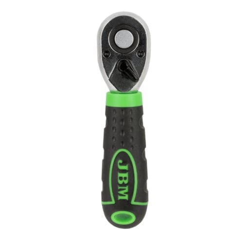 ROQUETE RETO COMPACTO DE 72 DENTES 1/4”