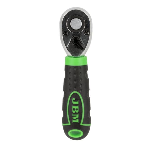 ROQUETE RETO COMPACTO DE 72 DENTES - 1/2”