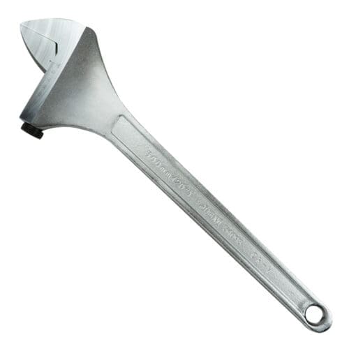 CHAVE INGLESA 20"