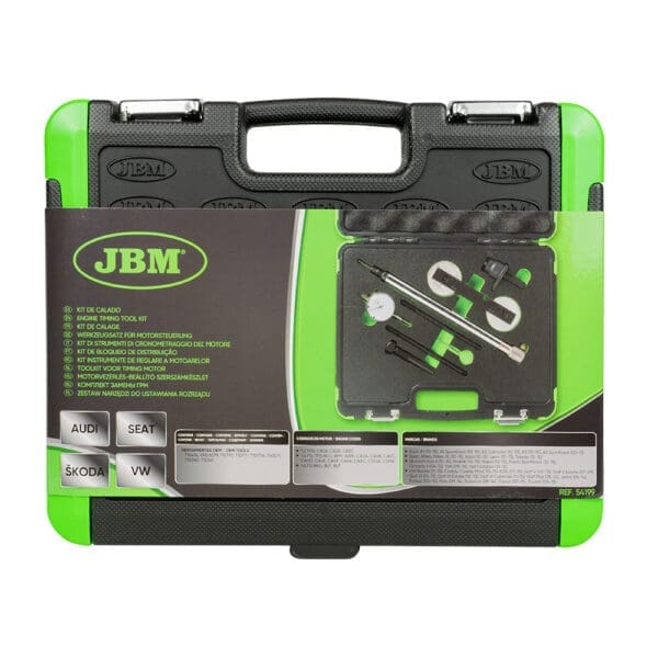 KIT DE BLOQUEIO DE DISTRIBUIÇÃO PARA VAG TFSI, FSI - Image 3