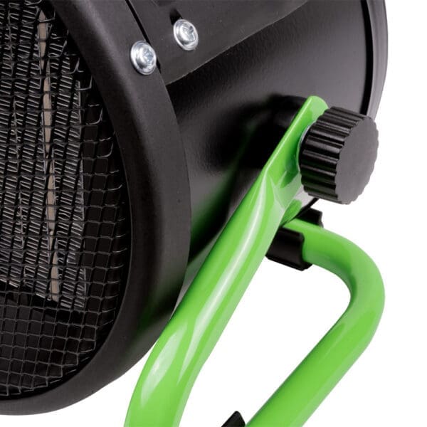 AQUECEDOR 5KW - Image 4