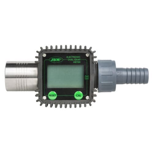 MEDIDOR DE FLUXO DIGITAL PARA BOMBA DE COMBUSTÍVEL DIESEL / UREA AUS32