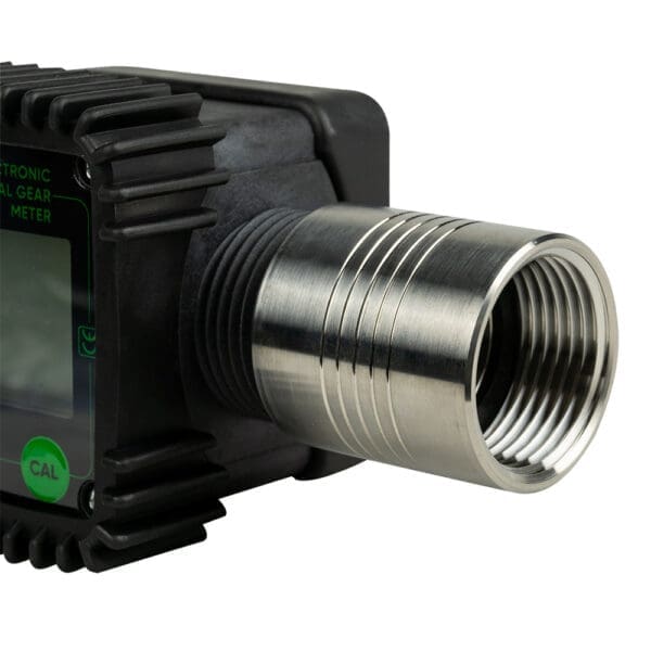 MEDIDOR DE FLUXO DIGITAL PARA BOMBA DE COMBUSTÍVEL DIESEL / UREA AUS32 - Image 4