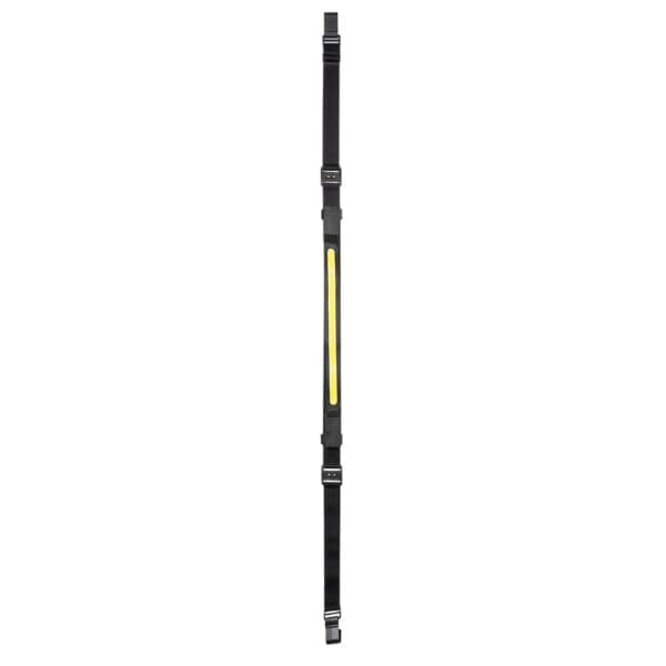 BARRA LED MAGNÉTICA COM CORREIA PARA O CAPÔ