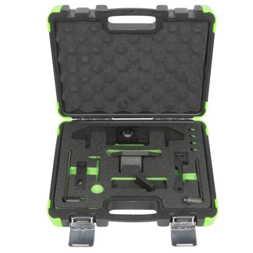 KIT DE BLOQUEIO PSA 1.0, 1.2 VTI, 1.2 GDI PURETECH