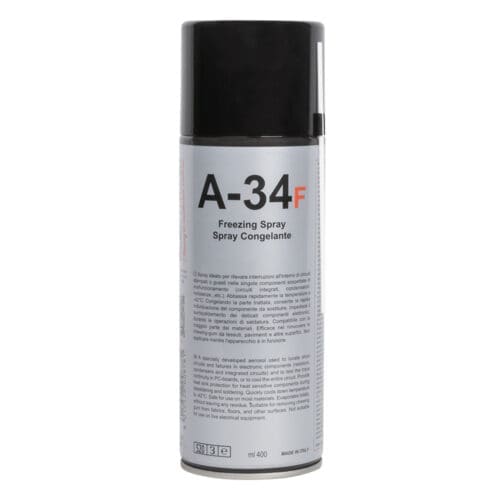 SPRAY DE GELO
