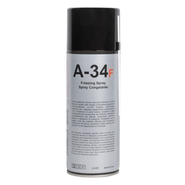 SPRAY DE GELO