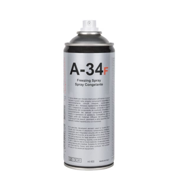 SPRAY DE GELO - Image 2