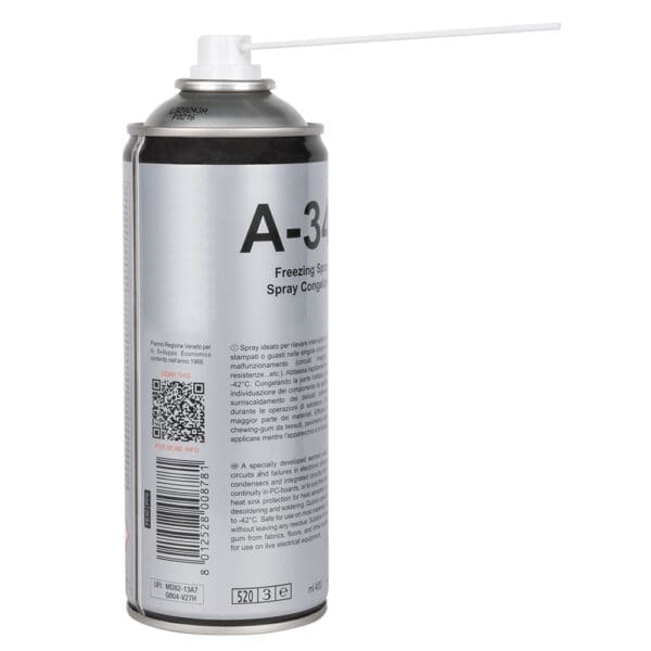 SPRAY DE GELO - Image 3