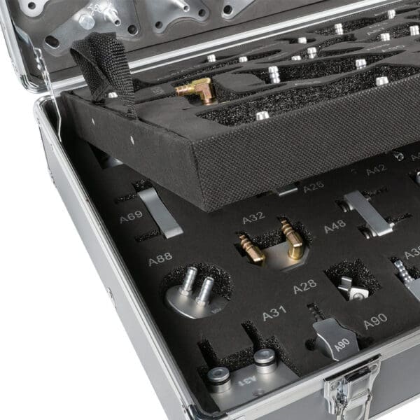 KIT DE ADAPTADORES PARA REF. 54290 (105 PÇS) - Image 3