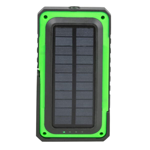LÂMPADA DE TRABALHO RECARREGÁVEL COB 10 W, ENERGIA SOLAR - Image 2