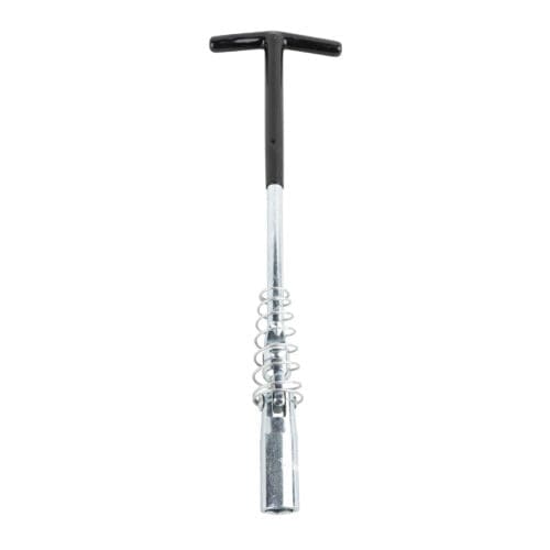 CHAVE CACHIMBO ARTICULADA PARA VELAS DE IGNIÇÃO 14 MM