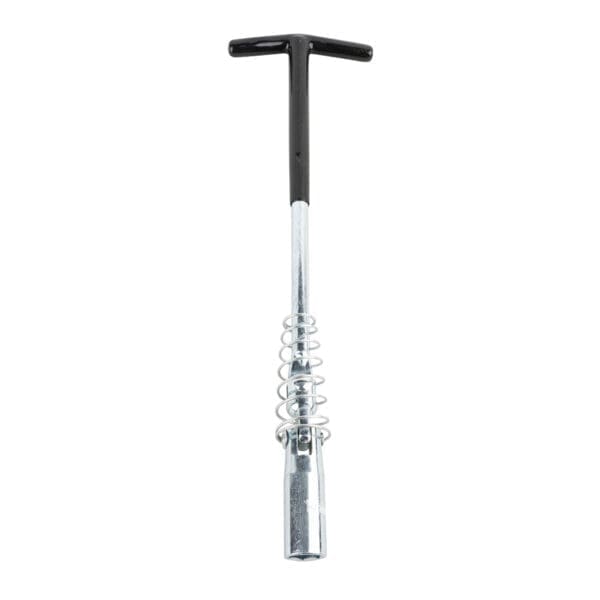CHAVE CACHIMBO ARTICULADA PARA VELAS DE IGNIÇÃO 14 MM