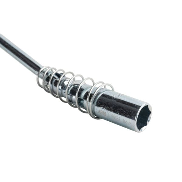 CHAVE CACHIMBO ARTICULADA PARA VELAS DE IGNIÇÃO 16 MM - Image 3