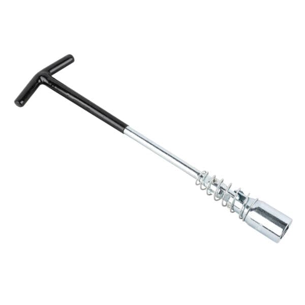 CHAVE CACHIMBO ARTICULADA PARA VELAS DE IGNIÇÃO 21 MM - Image 2