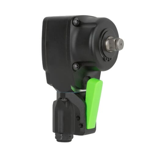 CHAVE DE IMPACTO PNEUMÁTICA DE 1/2"