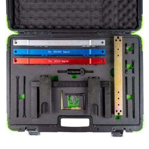 KIT DE BLOQUEIO BMW N51, N52, N53, N54, N55