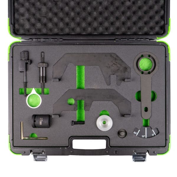 KIT DE BLOQUEIO   BMW N62, N73