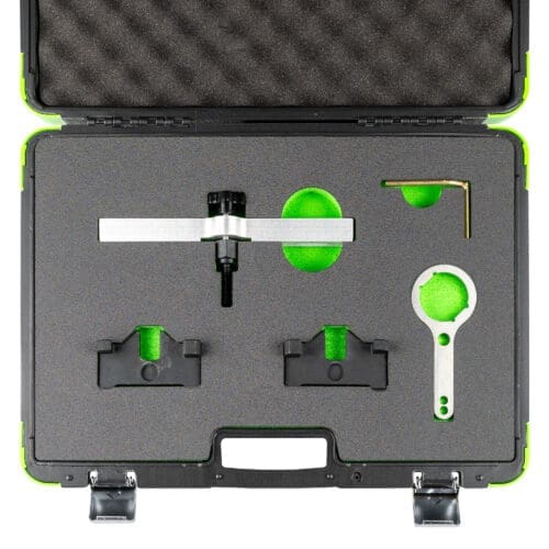 KIT DE BLOQUEIO BMW N63, N74