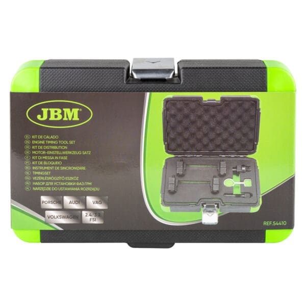 KIT DE BLOQUEIO VAG 2, 3.2 FSI - Image 3