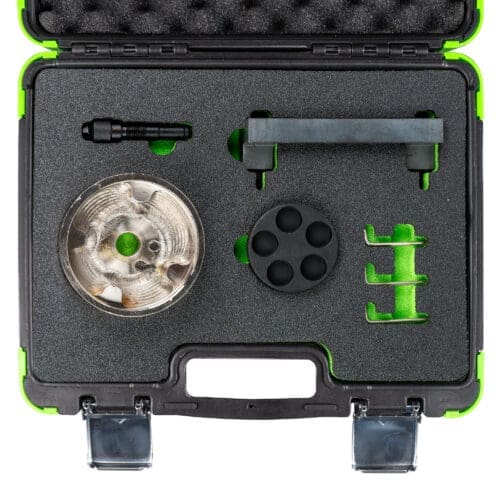KIT DE BLOQUEIO  AUDI 2.5 TFSI