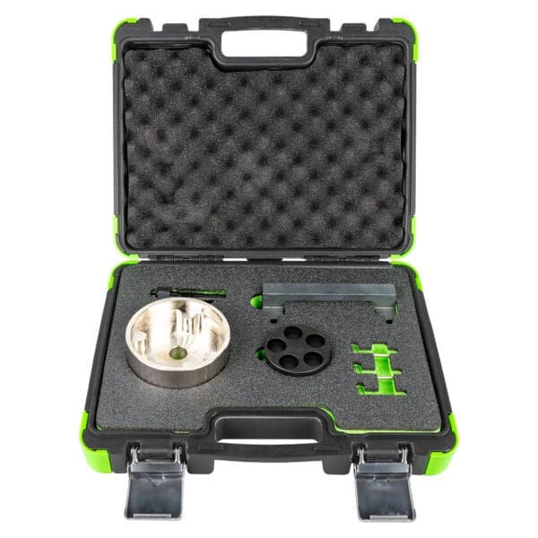 KIT DE BLOQUEIO  AUDI 2.5 TFSI - Image 2