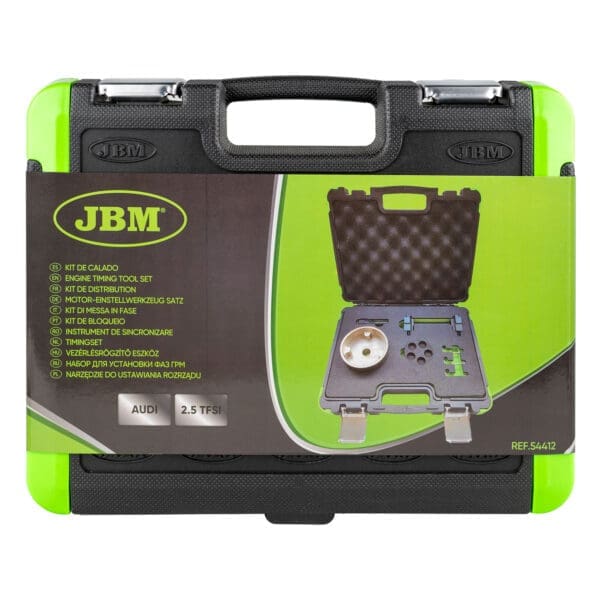 KIT DE BLOQUEIO  AUDI 2.5 TFSI - Image 3