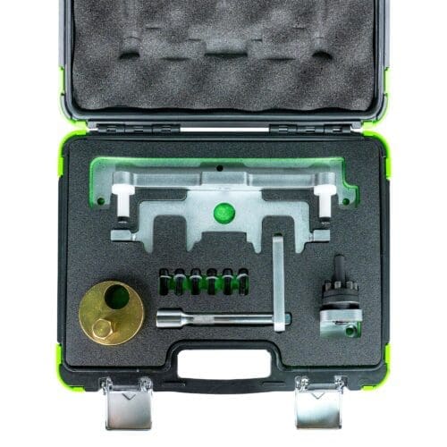 KIT DE BLOQUEIO  MERCEDES M651