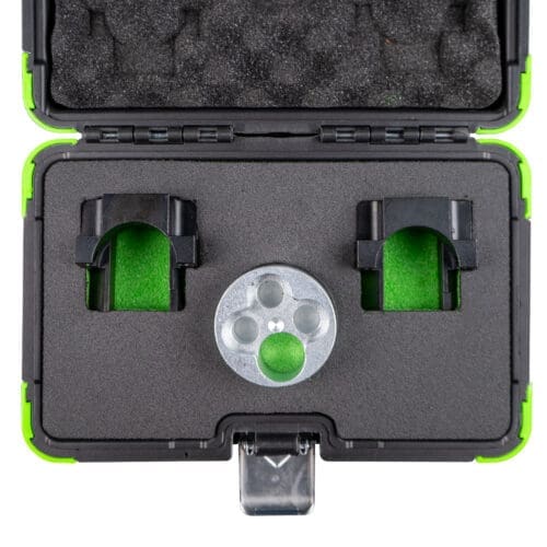 KIT DE BLOQUEIO   MERCEDES M651