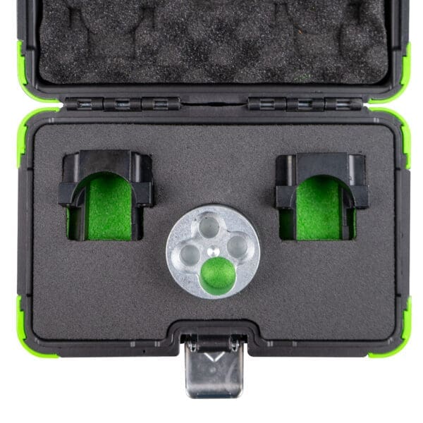 KIT DE BLOQUEIO   MERCEDES M651