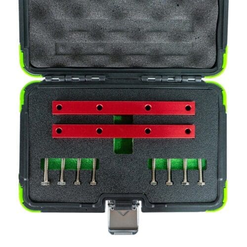 KIT DE BLOQUEIO   MERCEDES M642