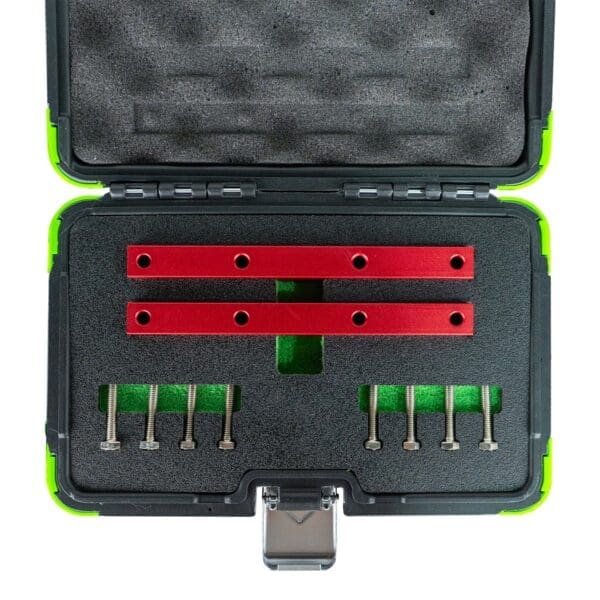 KIT DE BLOQUEIO   MERCEDES M642