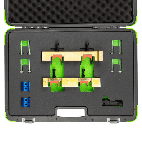 KIT DE BLOQUEIO MERCEDES M133, M270, M274
