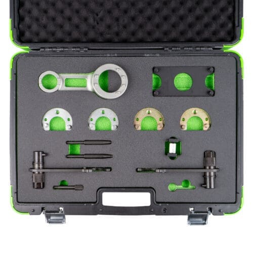 KIT DE BLOQUEIO LAND ROVER FREELANDER V6/ROVER KV6 2.0L, 2.5L