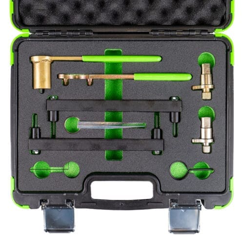 KIT DE BLOQUEIO JAGUAR/LAND ROVER 3.2, 3.5, 4.0, 4.2, 4.4