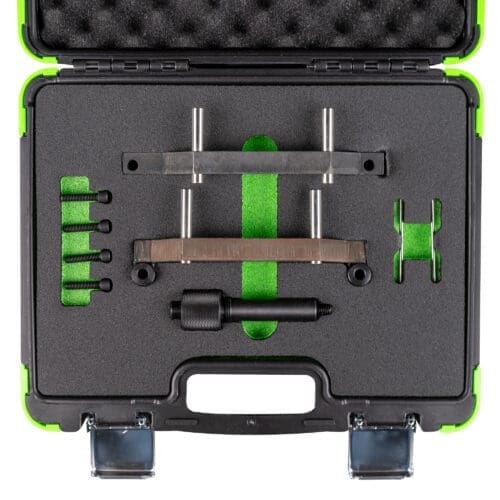 KIT DE BLOQUEIO   CHRYSLER/JEEP 3.0D