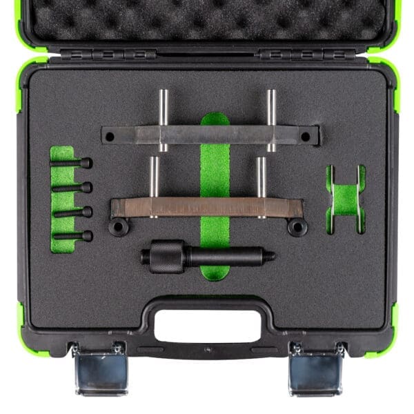 KIT DE BLOQUEIO   CHRYSLER/JEEP 3.0D