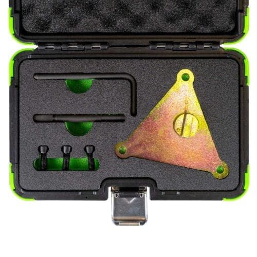 KIT DE BLOQUEIO ALFA ROMEO/FIAT/LANCIA 0.9 TWIN AIR