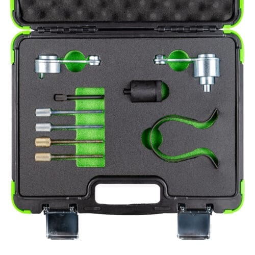 KIT DE BLOQUEIO   MERCEDES PSA 2.7, 3.0 HDI