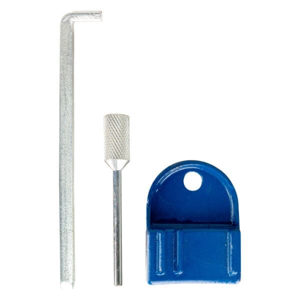 KIT DE BLOQUEIO OPEL/CHEVROLET/SAAB 1.4, 1.6, 1.8 ECOTEC