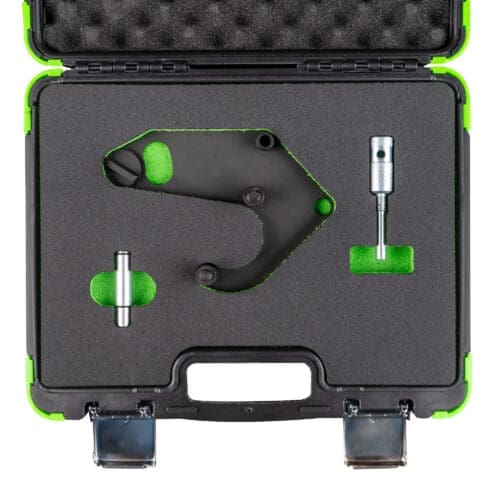 KIT DE BLOQUEIO   RENAULT/NISSAN 3.0DCI