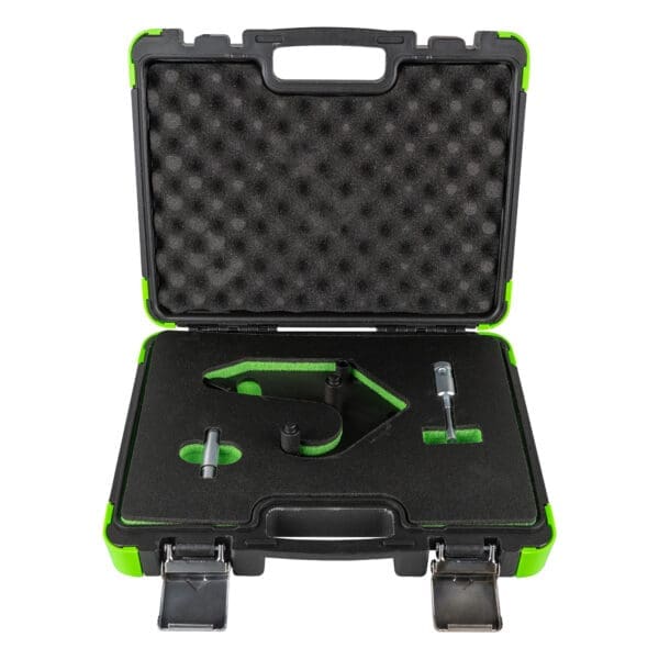 KIT DE BLOQUEIO   RENAULT/NISSAN 3.0DCI - Image 2