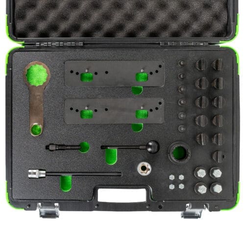 KIT DE BLOQUEIO AUDI 3.0 FSI/TFSI/RS