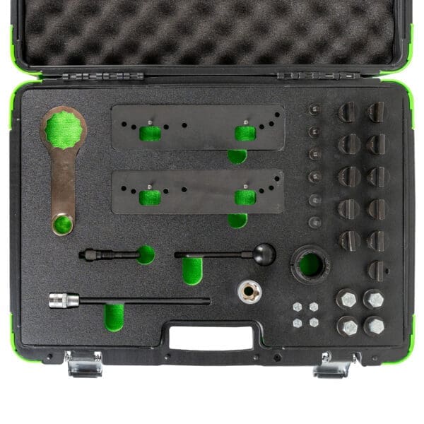KIT DE BLOQUEIO AUDI 3.0 FSI/TFSI/RS
