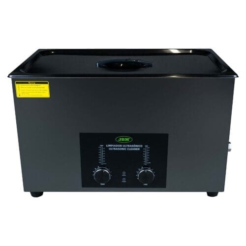 LIMPADOR ULTRASSÔNICO 30L