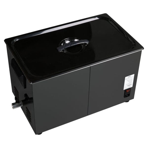 LIMPADOR ULTRASSÔNICO 30L - Image 4
