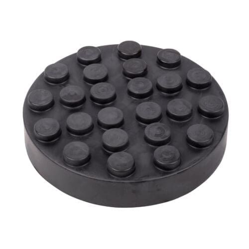 TAMPÃO DE BORRACHA PARA ELEVADOR RAVAGLIOLI 120MM